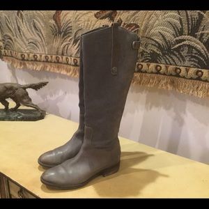 Beautiful Sam Edelman Leather Pembrooke